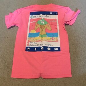 Simply Southern Tee